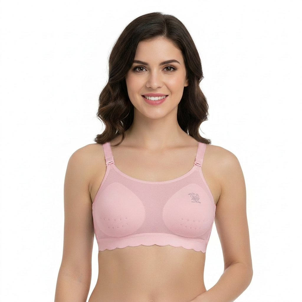 BELLEZA B.DEE PADDED WITH HOOK 2518