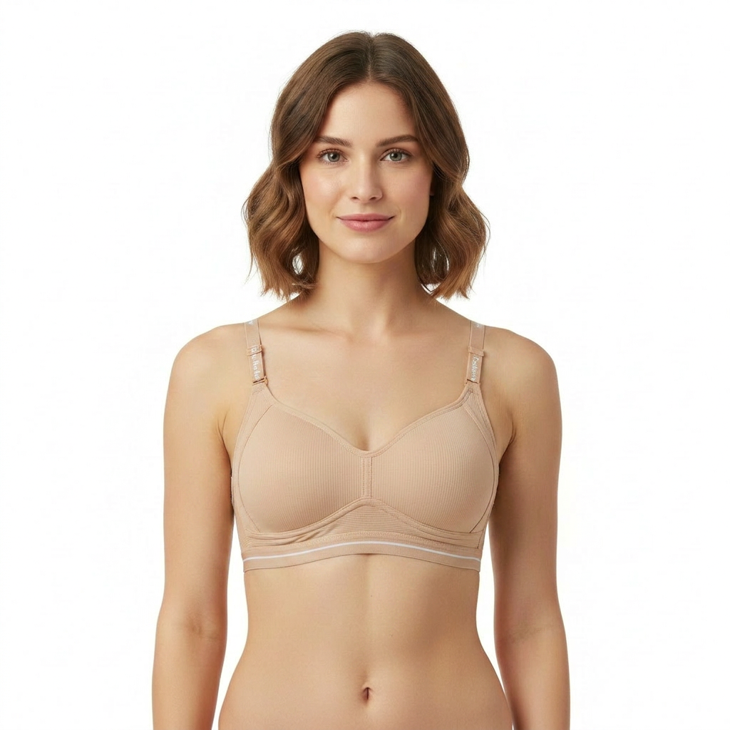 BELLEZA BRA PADDED 813-M