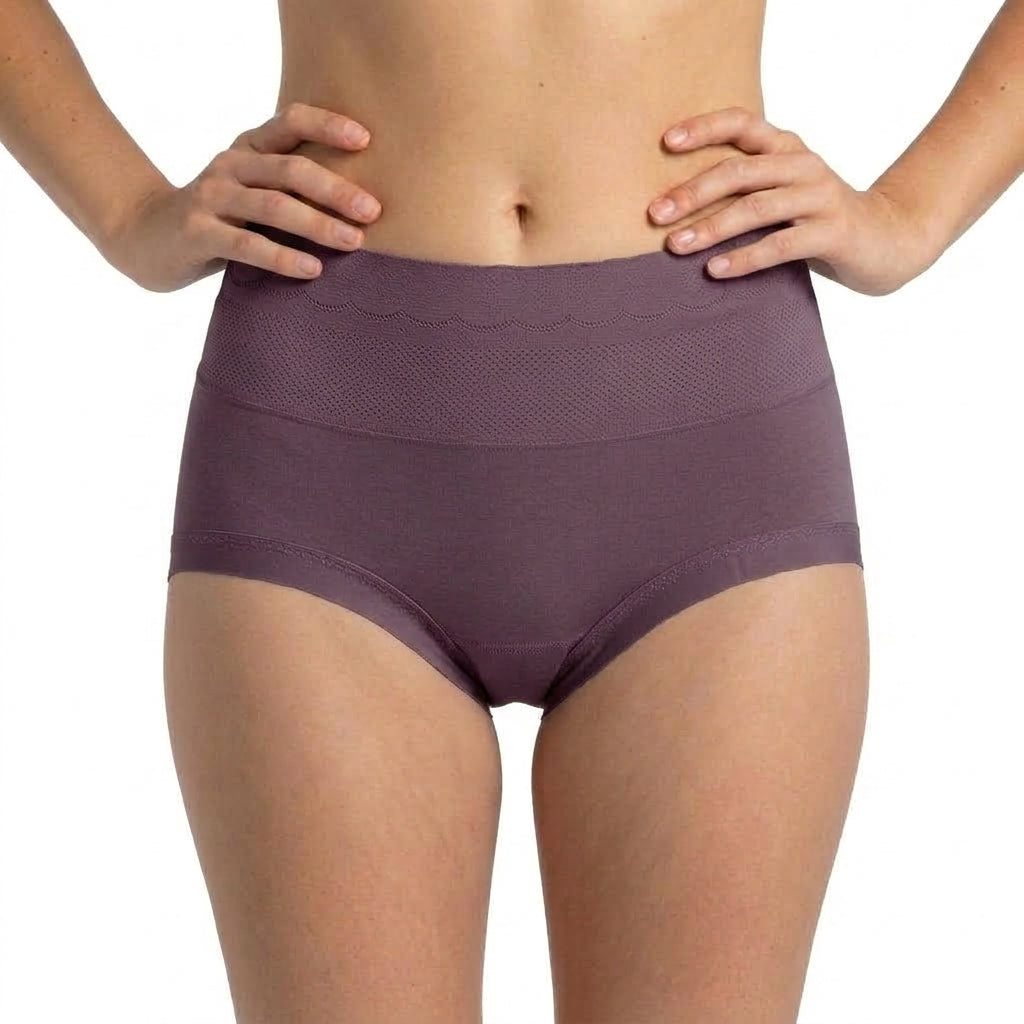 BELLEZA SINGLE PANTY CONTROL BRIEF 82627