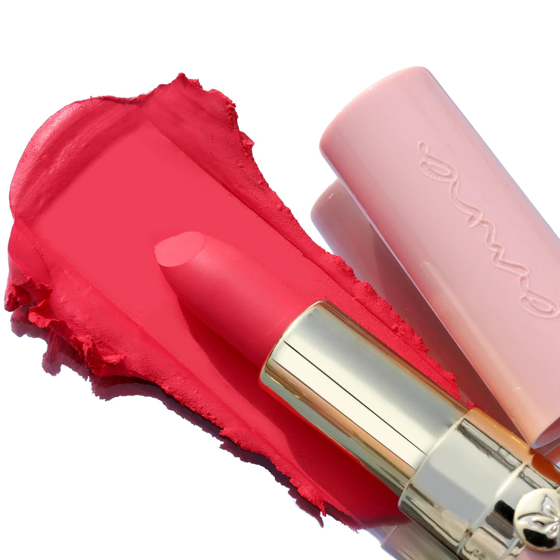 BBA Florence Velvet Matte Lipstick