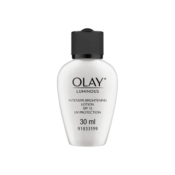 Olay Luminious Intensive Brightening Lotion 30ml