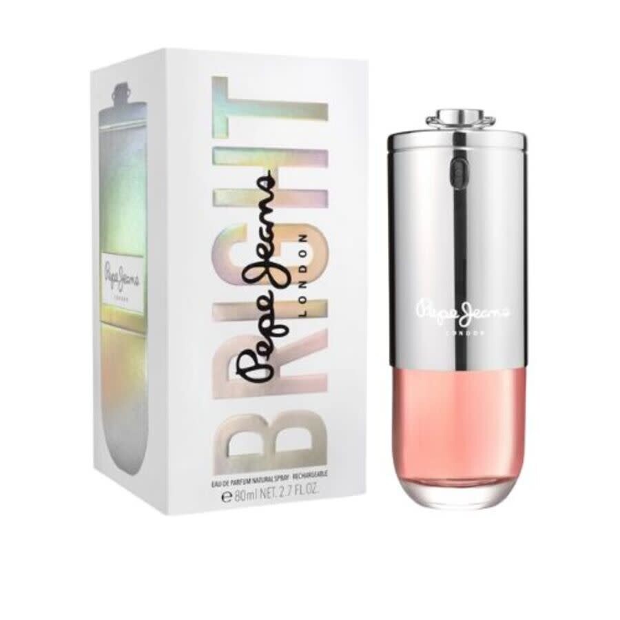 Pepe Jeans Women Bright EDP Perfume 80ml
