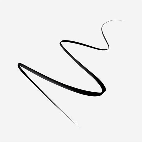 Rimmel Exaggerate Waterproof Liquid Eyeliner - 03 Black