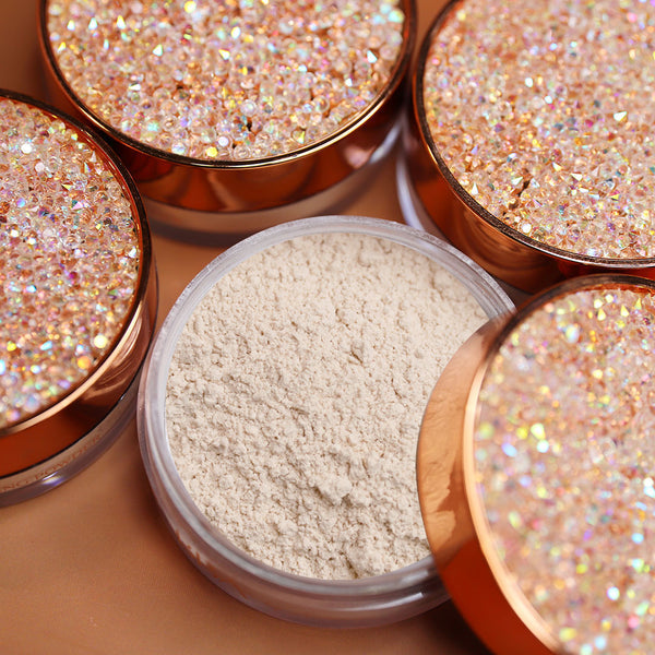 BBA Ultimate Baking Powder Beige