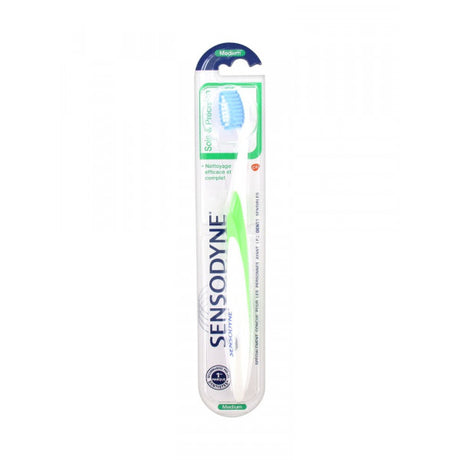 Sensodyne Bad Precision Tooth Brush