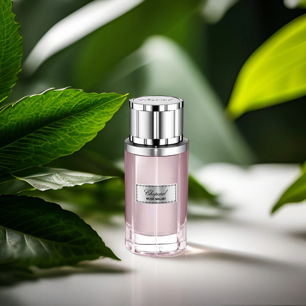 Chopard Musk Malaki Unisex Perfume Edp