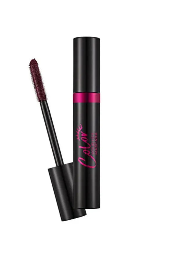 Flormar Color Your Life Mascara 12ml