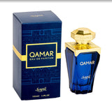 Sapil Qamar Perfume EDT For Men 100ml