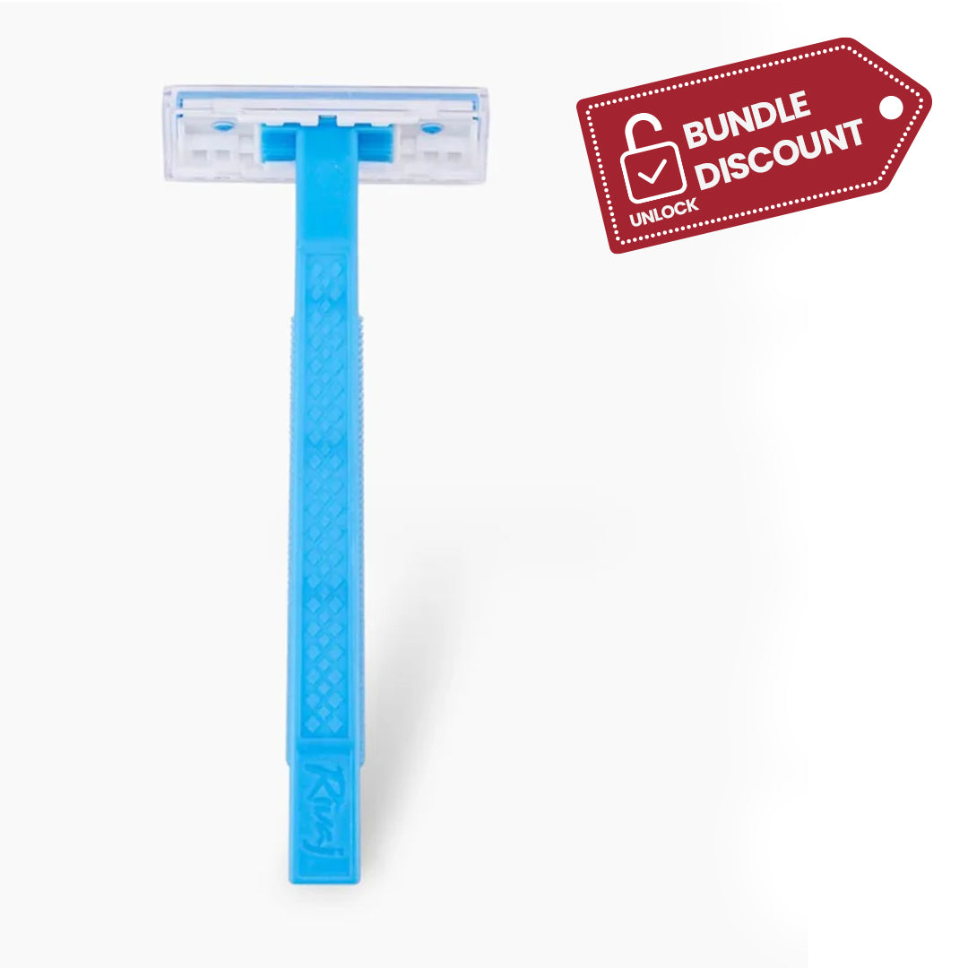 Rivaj Body Guard Razor - Men