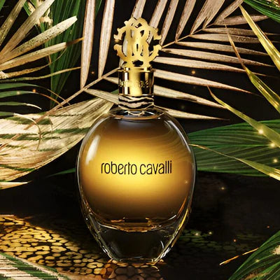 Roberto Cavali Women Paradiso EDP Perfume 75ml