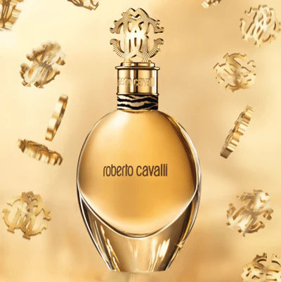 Roberto Cavali Women Paradiso EDP Perfume 75ml