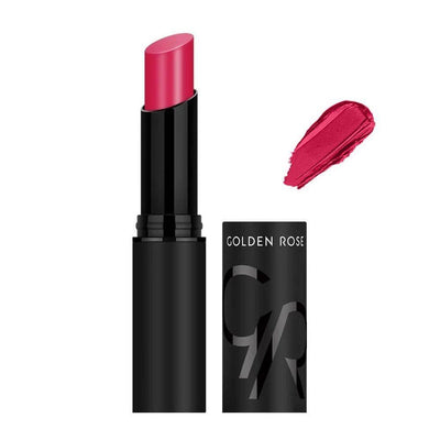 Golden Rose Sheer Shine Lipstick