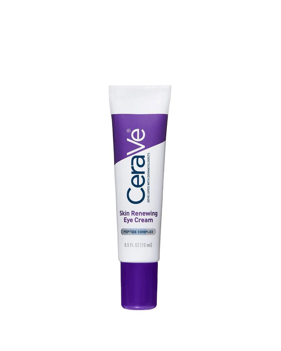 Cerave Skin Renewing Eye Cream 15ml