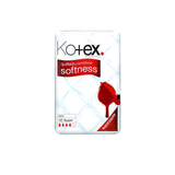 Kotex Maxi Super Softness Pads 16'S