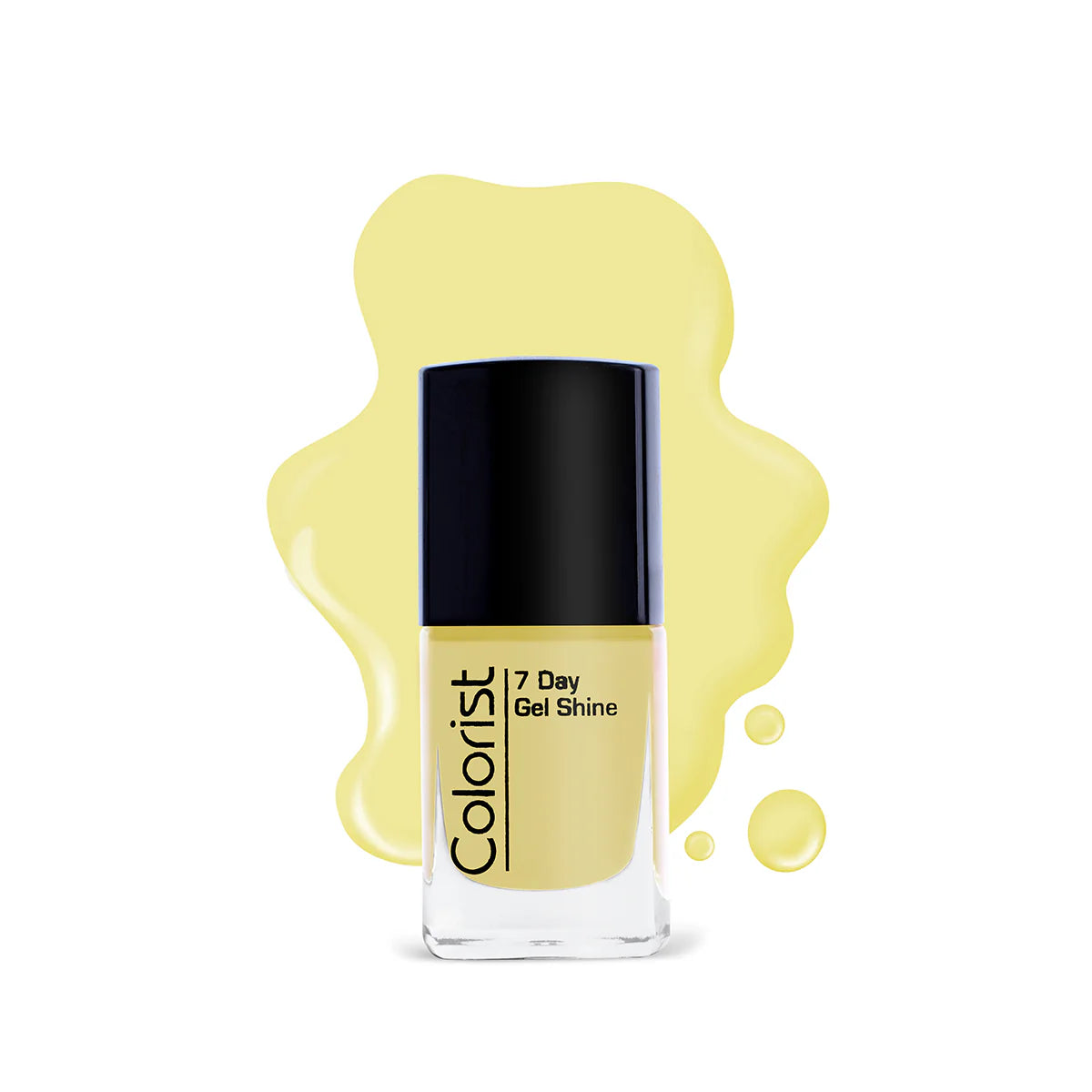 St.London Colorist.Nail Paint - St304 (Pom Pom)