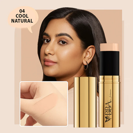 BBA 24K Gold & Roses Stick Foundation