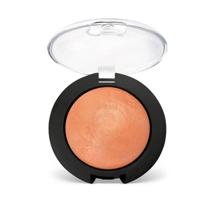 Golden Rose Terracota Blush On