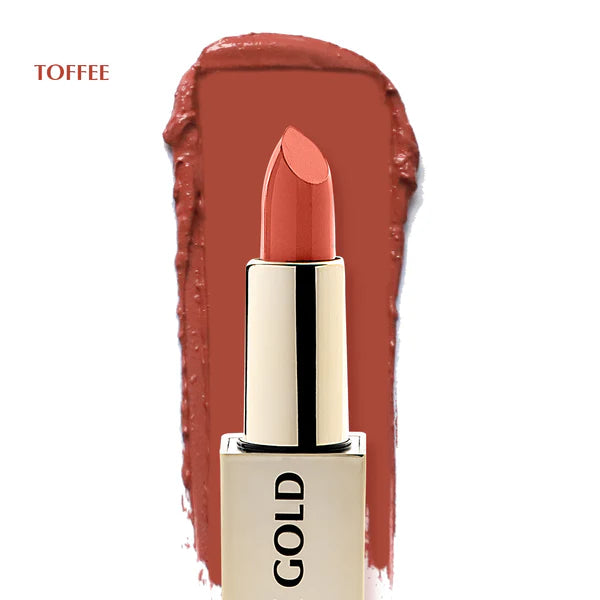 BBA 24K Gold & Roses Lustre Lipstick