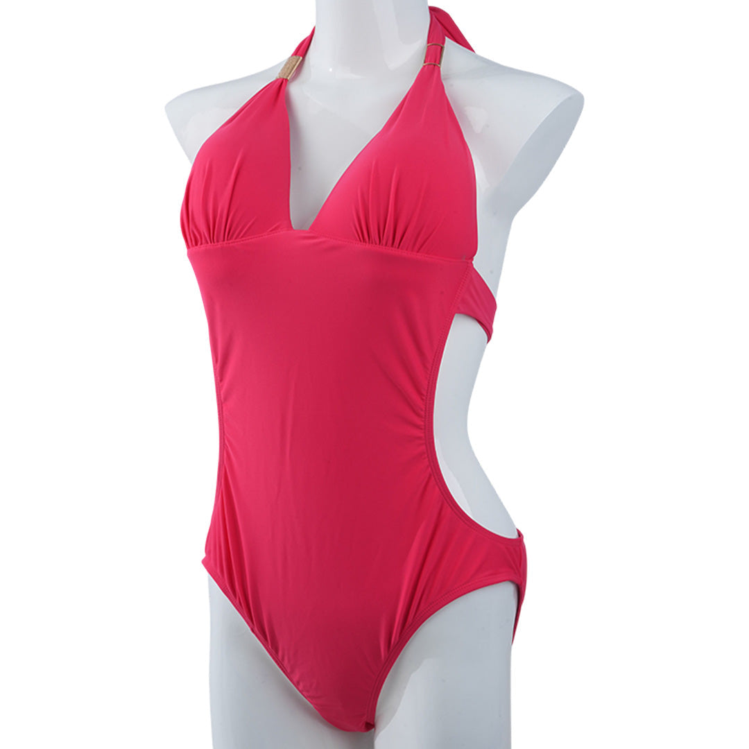 Belleza Lingerie Back Less Swim Suit