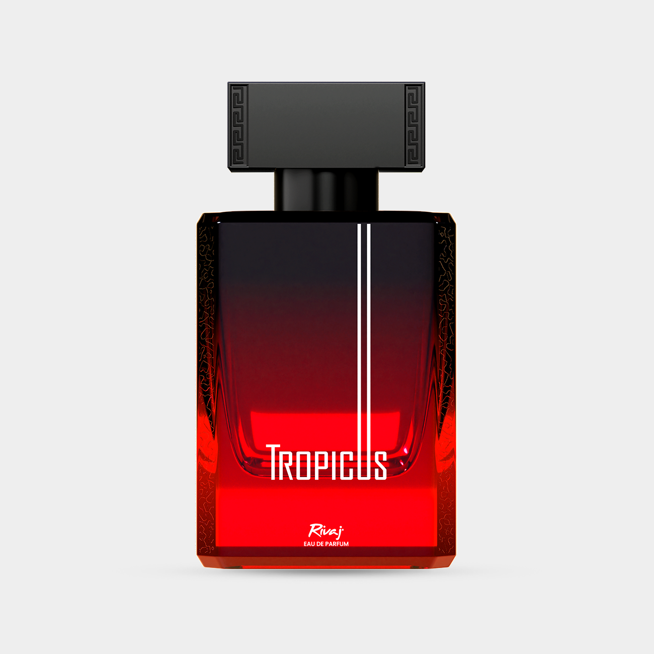 Rivaj Tropicus Men Perfume 100ml