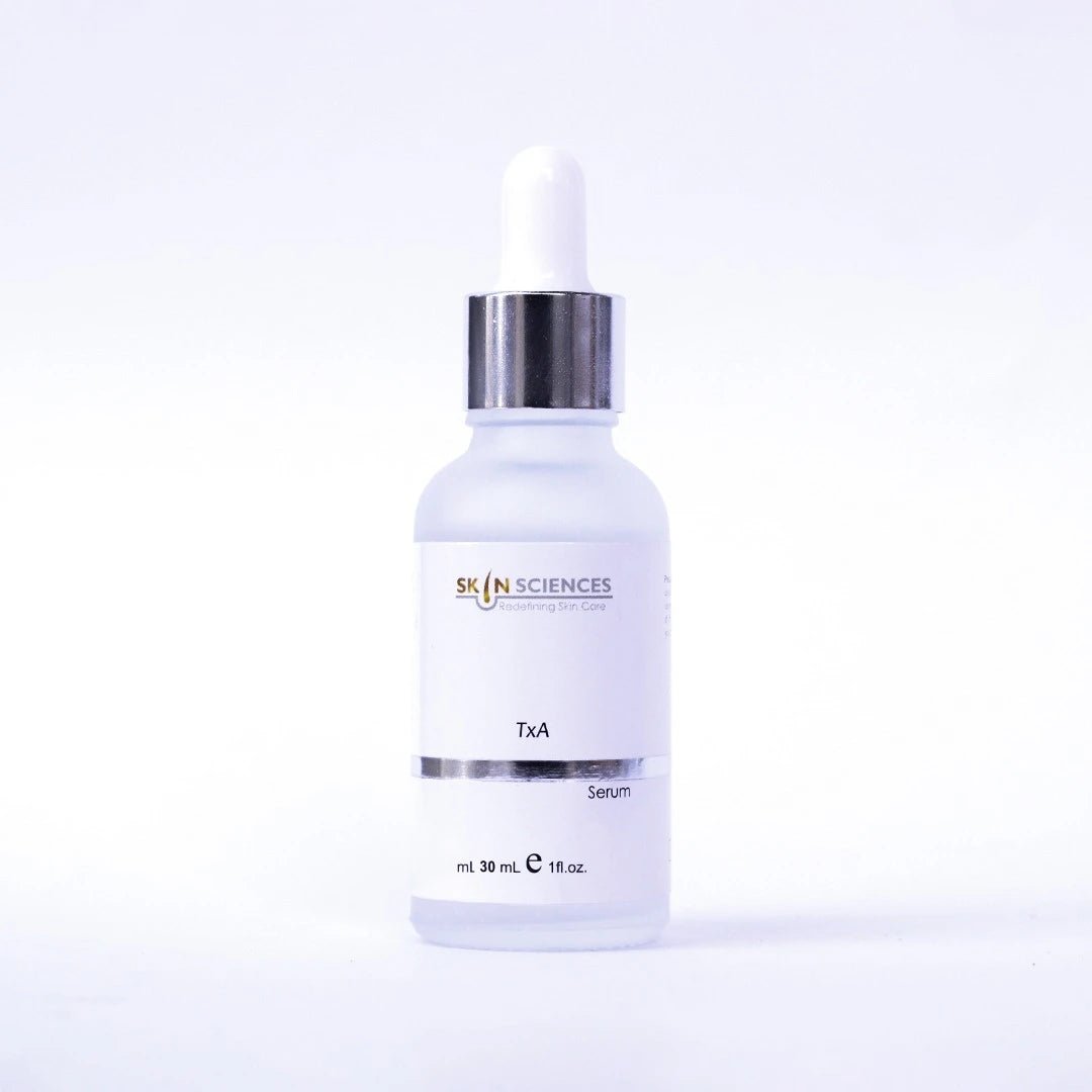 SKIN SCIENCES TXA SERUM 30ML