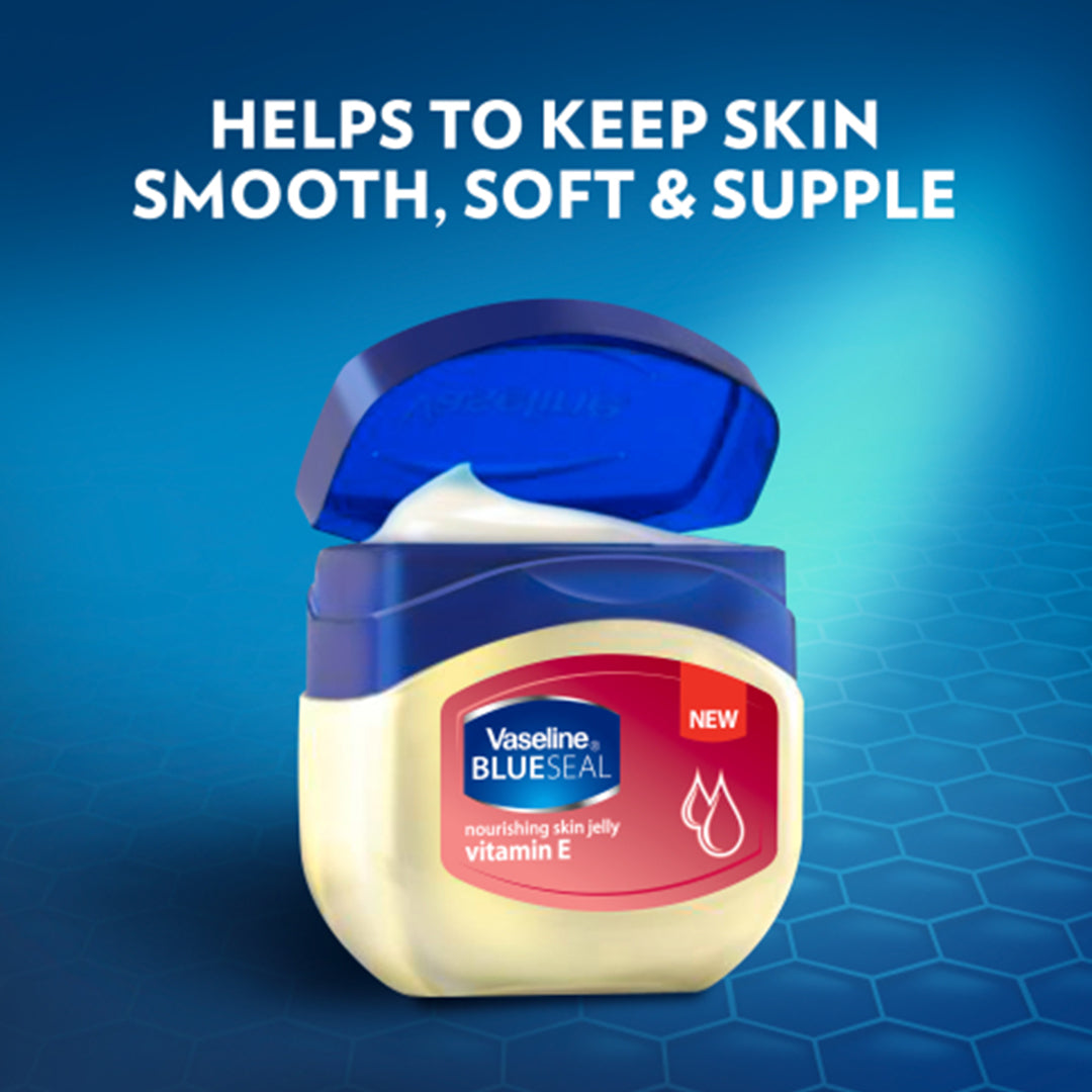 Vaseline Vitamin E Jelly 50ml