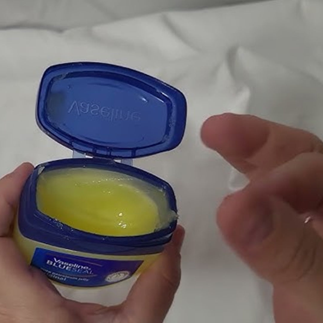 Vaseline Original Petroleum Jelly 100ml