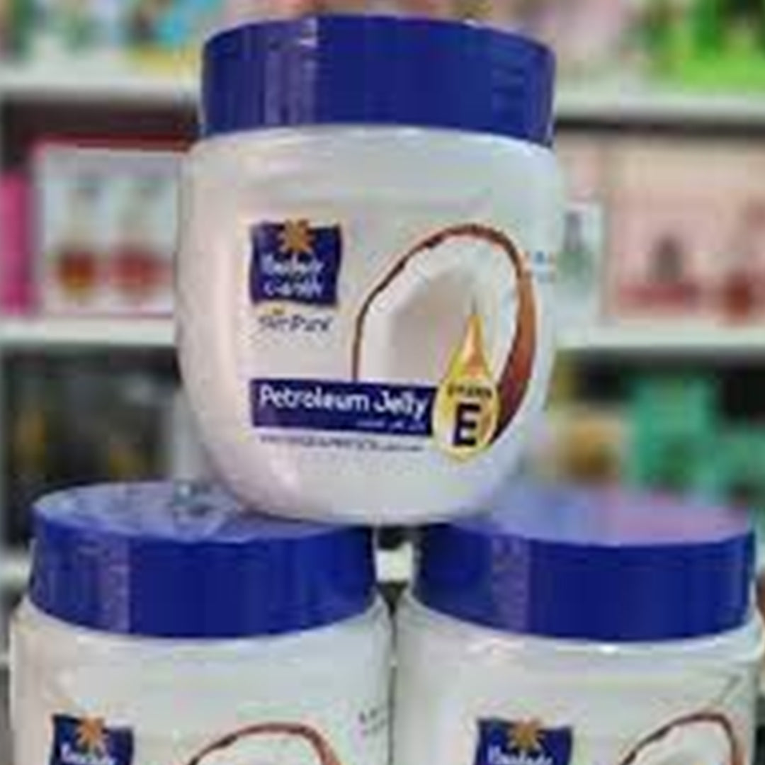 Parachute Skin pure Aloe & Cocolipid Petroleum Jelly 425ml
