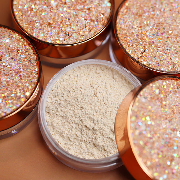 BBA Ultimate Baking Powder Beige