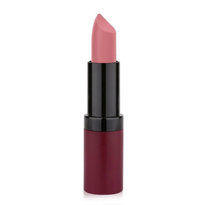 Golden Rose Velvet Matte Lipstick