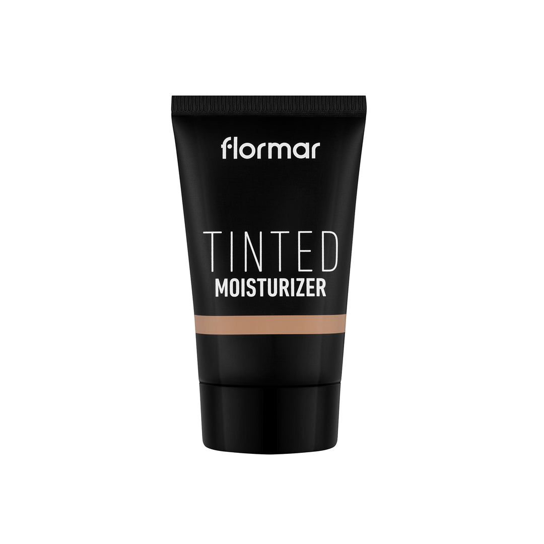 Flormar Tinted Moisturizer Foundation 30ml