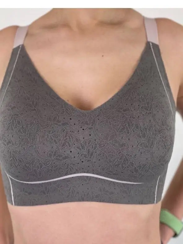 Belleza Lingerie Non Wire Padded Bra - 3325