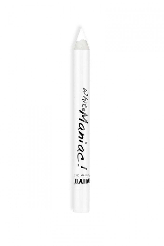 MIYO Whitemaniac Eyeliner