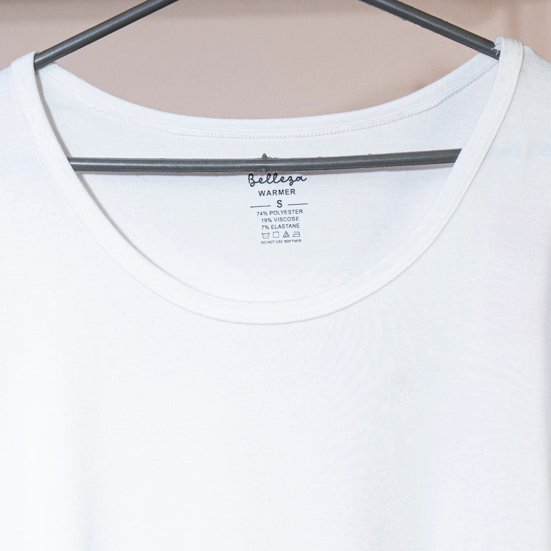 Belleza Lingerie Thermal Pajama Suit