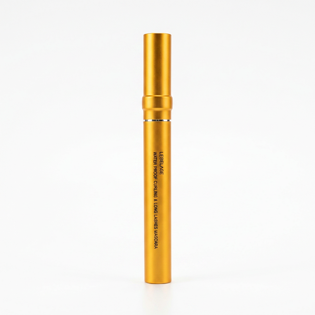 LEBELAGE MASCARA WATER PROOF CURLING & LONG LASHES 7ML