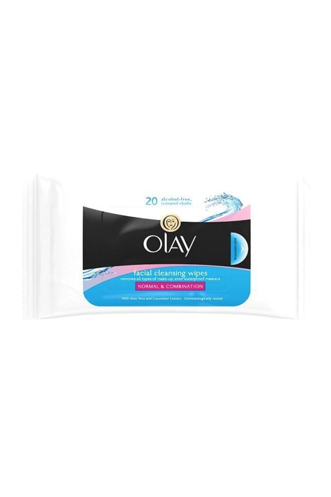 Olay clearance face wipes