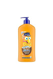 2in1 Kids Coconut Splash Smoothing Shampoo And Conditioner 532ml RIOS