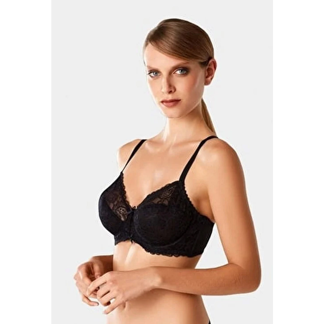 Pierre Cardin Minimizer Bra 7003