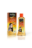 Almond Hair Oil 200ml RIOS