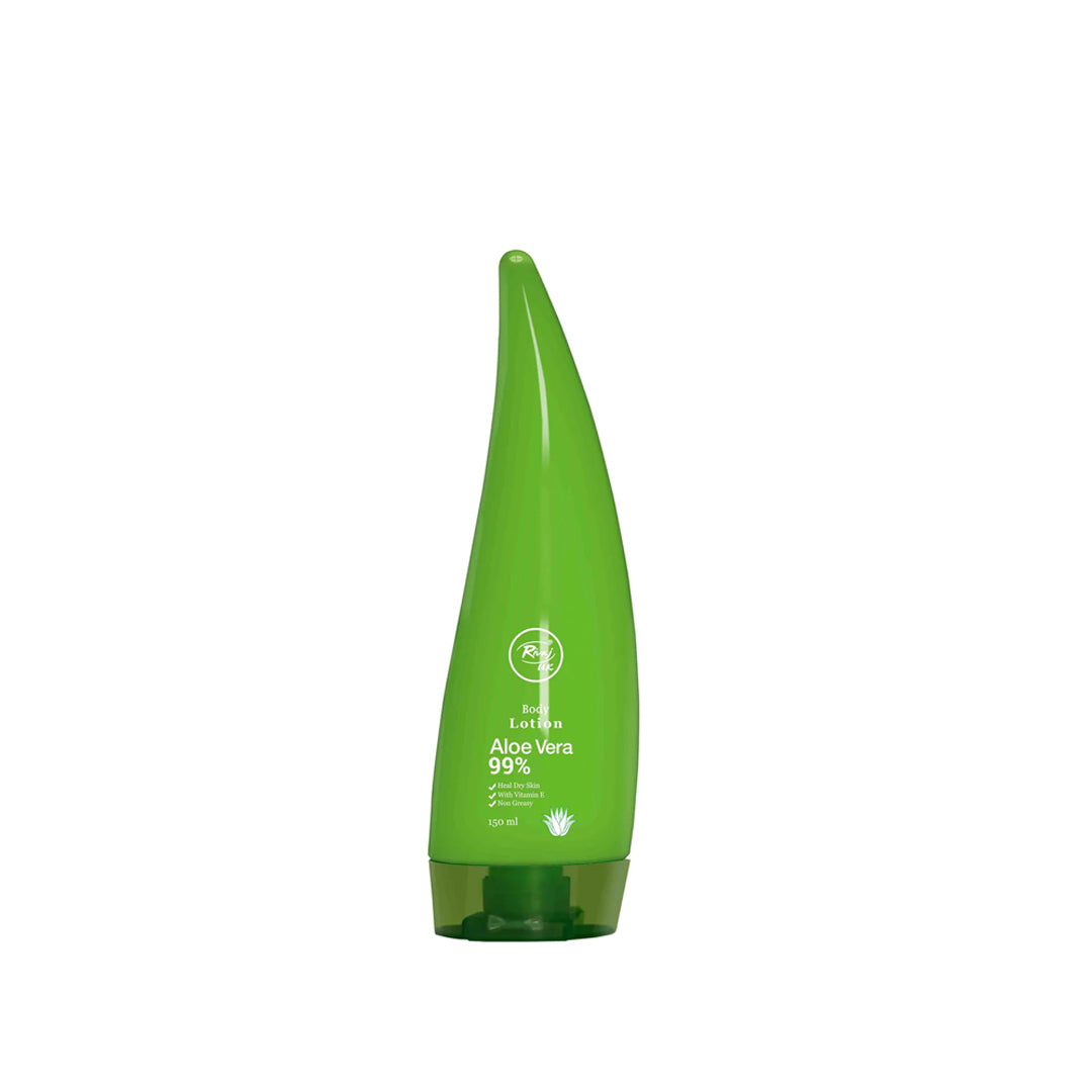 Aloe vera sales body lotion