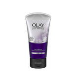 Olay Anti Wrinkle Exfoliating Face Wash 150ml
