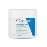 Cerave Moisturising Cream Dry To Very Dry Skin 454g