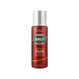Brut Men Oud Body Spray 200ml