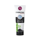Charcoal Toothpaste RIOS
