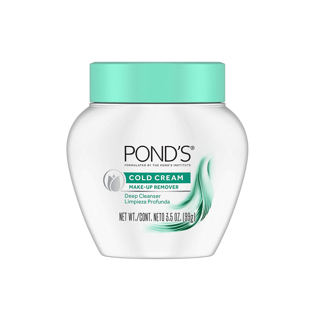 Makeup shop cream remover