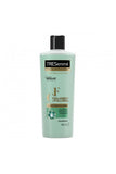 Collagen + Fullness Shampoo 400ml RIOS