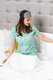 Belleza Lingerie Serene Sleepwear Set - Pjs029