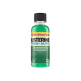 Listerine Fresh Burst Mouth Wash 100ml
