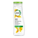Herbal Essence Golden Raspberry & Mint Shampoo 400ml