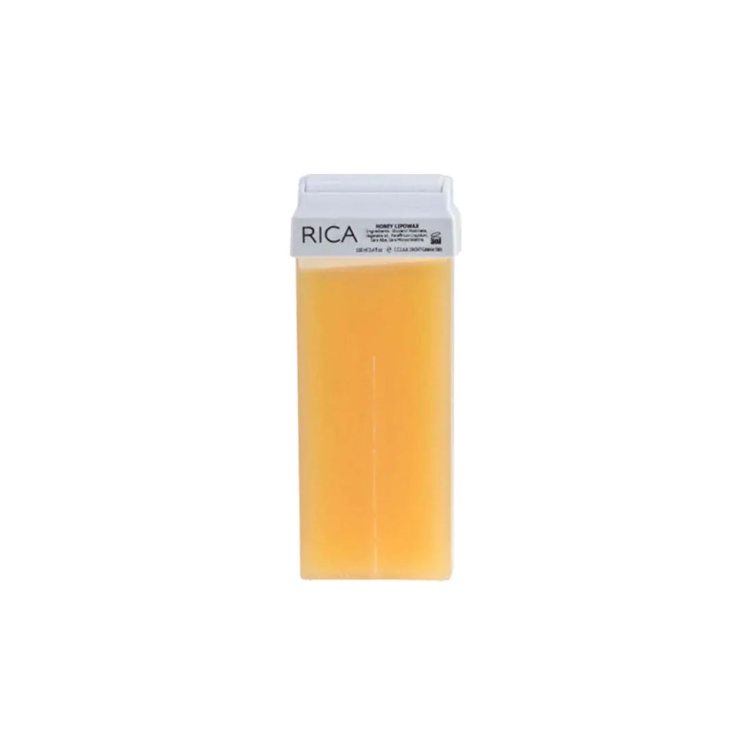 Honey Liposoluble Wax 100ml RIOS